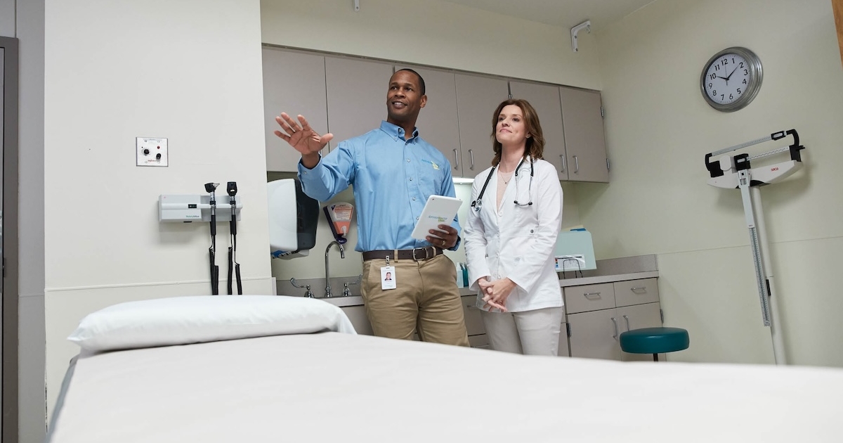 servicemaster-west-sussex-hospital-cleaning hospital cleaned in West Sussex by ServiceMaster